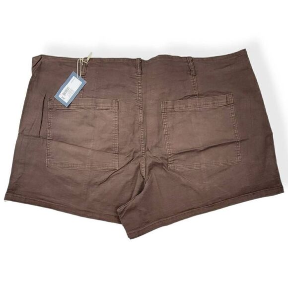 Universal Thread Utility Shorts 26W - Picture 2 of 4